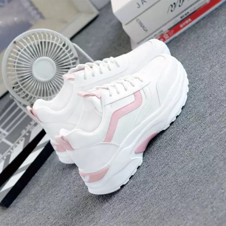 Women's Casual Sneakers Shoes COEK-NNA Sneakers
