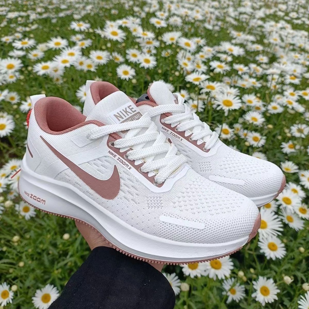 Ready Stock Air Zoom Pegasus Moon Landing 23 Generation Running Shoes Men And Women  Wear-Resistant Non-Slip Sneakers  Turbo 23th Kasut Sukan Berlari Lelaki