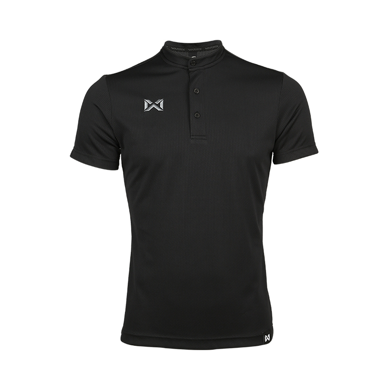 WARRIX BUBBLE II POLO SET A (WA-3329 / WA-PLA029)